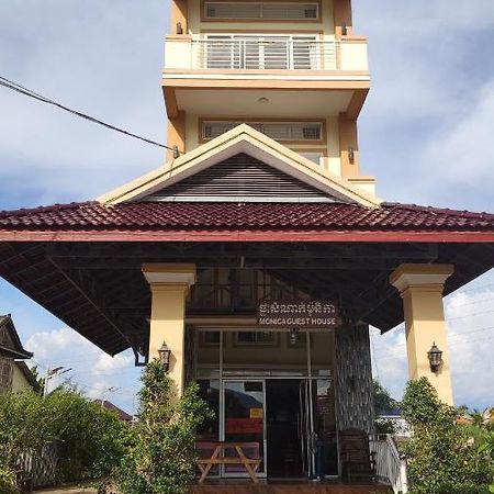Monica Guesthouse Kampot Kültér fotó