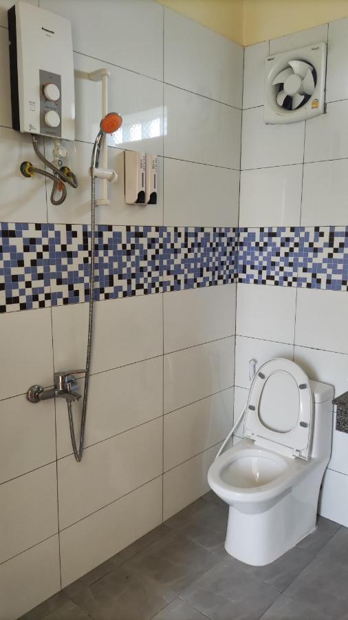 Monica Guesthouse Kampot Kültér fotó
