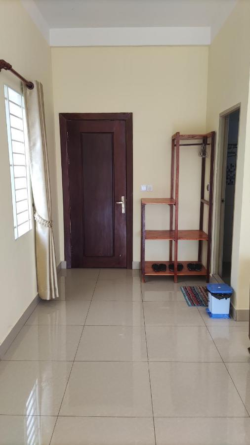 Monica Guesthouse Kampot Kültér fotó