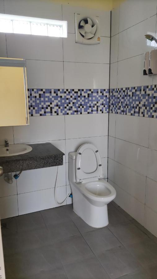 Monica Guesthouse Kampot Kültér fotó