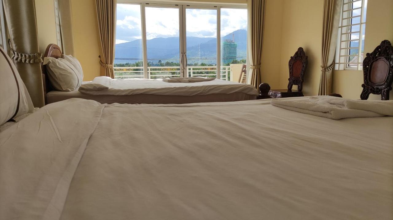 Monica Guesthouse Kampot Kültér fotó