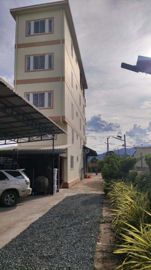 Monica Guesthouse Kampot Kültér fotó