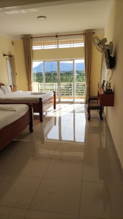 Monica Guesthouse Kampot Kültér fotó